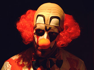 Evil Clown